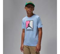 Jordan Flight Essentials Camiseta con logotipo 3.0 - Niño/a - Azul M