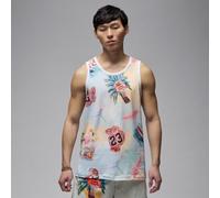 Jordan Flight Essentials Camiseta de tirantes - Hombre - Blanco S