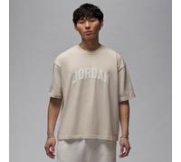 Jordan Flight Essentials Camiseta - Hombre - Marrón XS