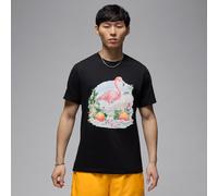 Jordan Flight Essentials Camiseta - Hombre - Negro S