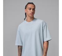 Jordan Flight Essentials Camiseta oversize - Hombre - Azul L