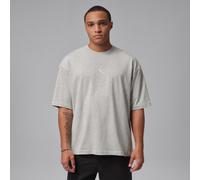 Jordan Flight Essentials Camiseta oversize - Hombre - Gris L