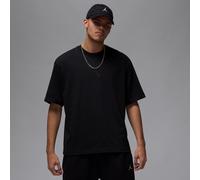 Jordan Flight Essentials Camiseta oversize - Hombre - Negro L