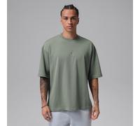 Jordan Flight Essentials Camiseta oversize - Hombre - Verde S