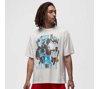 Jordan Flight Essentials Graphic T-Shirt beige