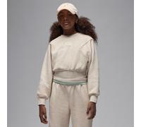 Jordan Flight Essentials Sudadera oversize - Niño/a - Marrón L