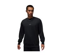 Jordan- Flight Fleece Crew- Sport- Hombre- Negro- S- Flight Fleece Crew