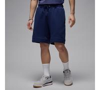 Jordan Flight Fleece Pantalón corto Diamond - Hombre - Azul M