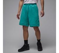 Jordan Flight Fleece Pantalón corto Diamond - Hombre - Verde M