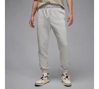 Jordan Flight Fleece Pantalón - Hombre - Gris L