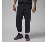 Jordan Flight Fleece Pantalón - Hombre - Negro XXL