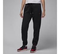Jordan Flight Fleece Pantalón - Mujer - Negro XS (EU 32-34)