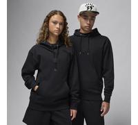 Jordan Flight Fleece Sudadera con capucha - Hombre - Negro M