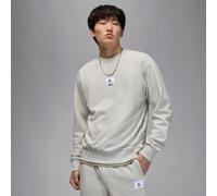 Jordan Flight Fleece Sudadera con cuello redondo - Hombre - Gris XXL