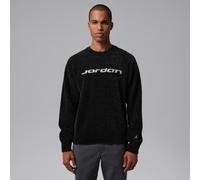 Jordan Flight Jersey de angora - Hombre - Negro S