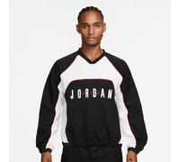 Jordan Flight Longsleeve Warm Up Top negro M