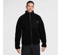 Jordan Flight Mountainside Sherpa Jacket negro M