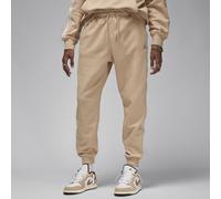 Jordan Flight MVP Pantalón de tejido Fleece - Hombre - Marrón XS