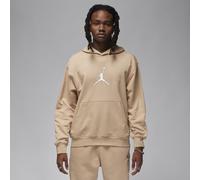 Jordan Flight MVP Sudadera con capucha de tejido Fleece - Hombre - Marrón XS