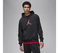 Jordan Flight MVP Sudadera con capucha de tejido Fleece - Hombre - Negro L
