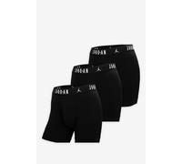 Jordan Flight - Negro - Calzoncillos Bóxer talla XL