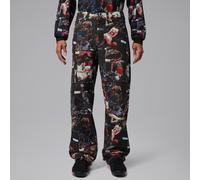 Jordan Flight Pantalón de tejido Woven - Hombre - Negro EU 54