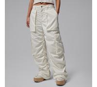 Jordan Flight Pantalón Mountainside - Mujer - Blanco XS (EU 32-34)