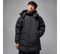 Jordan Flight Parka de plumón - Hombre - Negro M