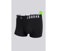 Jordan Flight Trunk Calzoncillos Bóxer Hombre Negros talla M