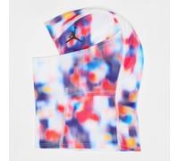 Jordan Flight Warm Rib Knit Hood All Over Print multicolor ONE SIZE