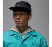 Jordan Fly Gorra Jumpman - Negro S/M