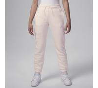 Jordan Fundamentals Pantalón - Niño/a - Rosa XL