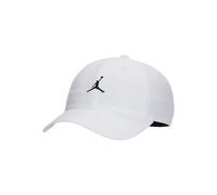 Jordan Gorra Club Cap Jordan. Blanco Variante única