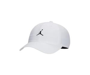 Jordan Gorra Club Cap Jordan. Blanco Variante única