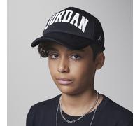 Jordan Gorra de espuma - Niño/a - Negro