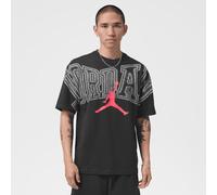 Jordan Graphic T-Shirt negro XS