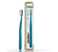 Jordan Green Clean Cepillo Dental #Suave 200 g