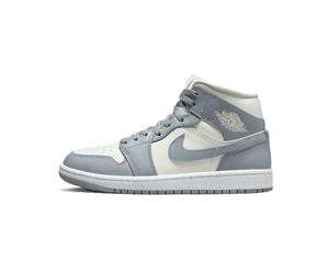 Jordan - Gris Vela Stealth Zapatillas Elegantes - Sport - Hombre - Gris - 36 1/2 EU -