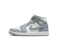 Jordan - Gris Vela Stealth Zapatillas Elegantes - Sport - Hombre - Gris - 38 EU -