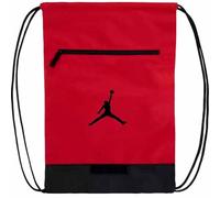 Jordan GymSacks Unisex Sport Rojo UNICA