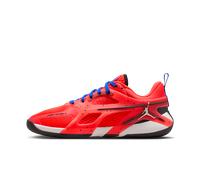 Jordan Heir Series Zapatillas de baloncesto - Rojo 45