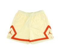 Jordan - Heritage Diamond Short - Sport - Mujer - Amarillo - L -
