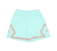 Jordan - Heritage Diamond Short - Sport - Mujer - Verde - L -