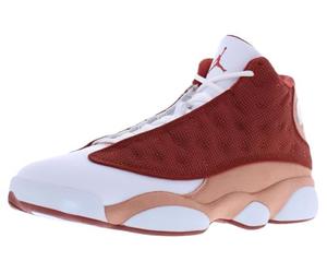 Jordan Hombres 13 Retro Dune Red/Dune Red-Terra Blush (DJ5982 601)