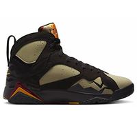 Jordan Hombres 7 Retro SE Negro Oliva Negro/Cherrywood Rojo (DN9782 001) - 9
