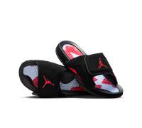Jordan Hydro VI Retro Chanclas - Negro 46