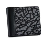 Jordan Icon Cartera plegable - Negro