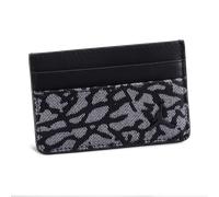 Jordan Icon Tarjetero - Negro