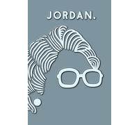 JORDAN.: Iconic Woman in Black History