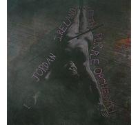 Jordan Ireland With - Jordan Ireland with Purple Orchestra [Vinilo]